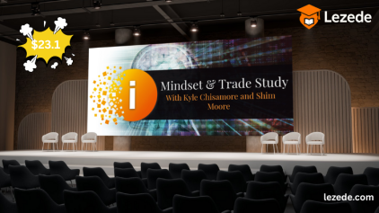 Mindset & Trade Study Archive by Kyle Chisamore & Shim Moore