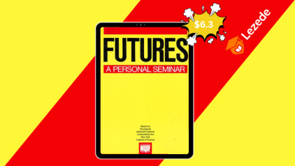New York Institute of Finance – Futures. A Personal Seminar