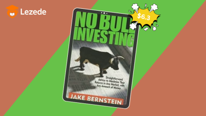 No Bull Investing by Jack Bernstein