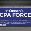 Ocean’s CPA Force (Ebook)