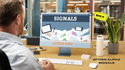 Option-Alpha-Signals