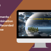 Optionelements - Option Combination Strategies Recorded Course