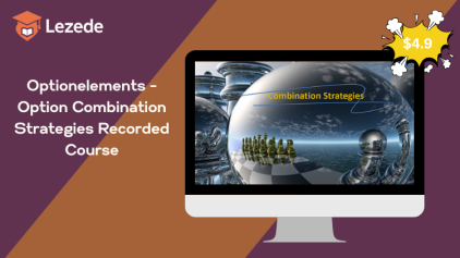 Optionelements - Option Combination Strategies Recorded Course