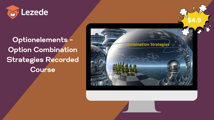 Optionelements - Option Combination Strategies Recorded Course