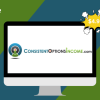 Options Trading Course by Consistent Options Income