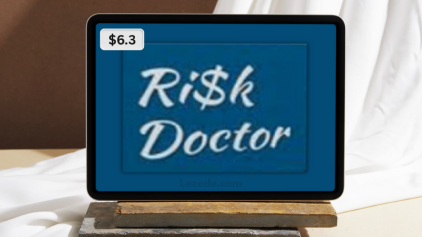 Options-Trading-Training-The-Blend-SF-by-Charles-Cottle
