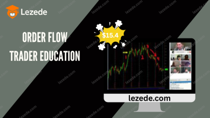 Order Flow Trader Education