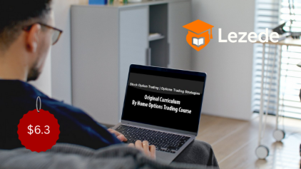 Original Curriculum By Home Options Trading Course