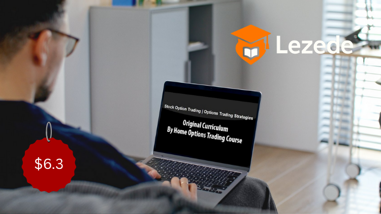 Original Curriculum By Home Options Trading Course