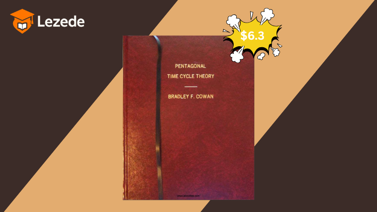 Pentagonal Time Cycle Theory by Bradley Cowan