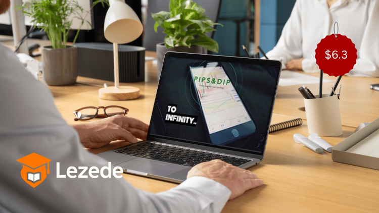 Pips&Dip FxAcademy&Training by Juwan Hackett