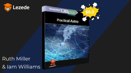 Practical Astro by Ruth Miller & Iam Williams