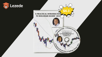 Practical Introduction to Bollinger Bands 2013 by John Bollinger