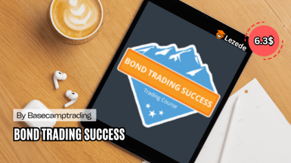 Bond Trading Success by Basecamptrading Free Download