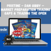 Pristine - Dan Gibby – Market Preparation Trading Gaps & Trading the Open