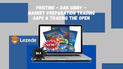 Pristine - Dan Gibby – Market Preparation Trading Gaps & Trading the Open