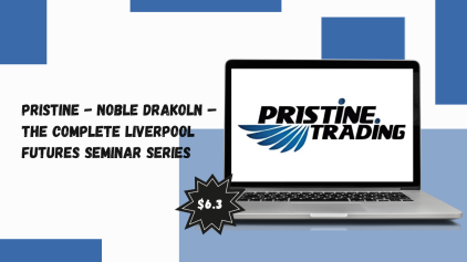 Pristine - Noble DraKoln – The Complete Liverpool Futures Seminar Series