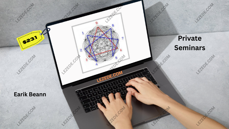 Private-Seminars-by-Earik-Beann