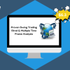 Proven Swing Trading Strat & Multiple Time Frame Analysis by Robert Krausz & Thom Hartle