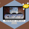 Read the Greed – LIVE!: Vol. II by Mike Reed