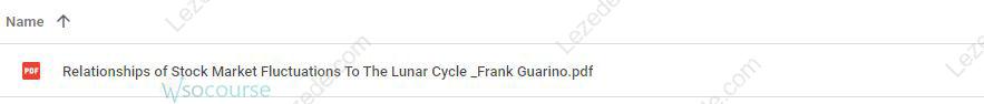 Relationship-of-the-StockMarket-Fluctuations-to-the-Lunarcycle-by-Frank-Guarino-Proof