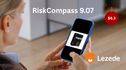 RiskCompass 9.07 free download