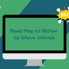 Road Map to Riches by Steve Wirrick