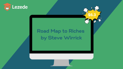 Road Map to Riches by Steve Wirrick