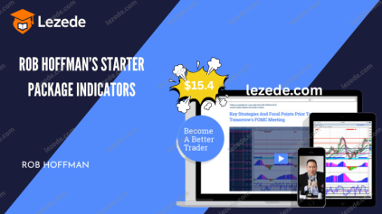 Rob Hoffman’s Starter Package Indicators by Rob Hoffman