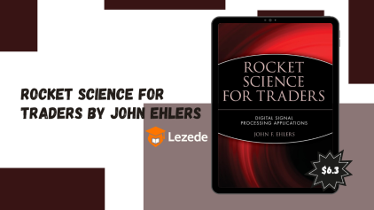 Rocket Science for Traders by John Ehlers
