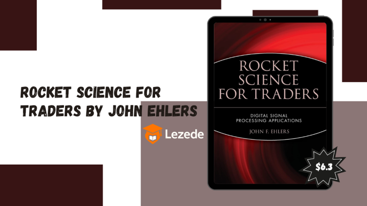 Rocket Science for Traders by John Ehlers