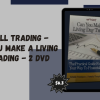 Rockwell Trading - Can You Make A Living Day Trading - 2 DVD