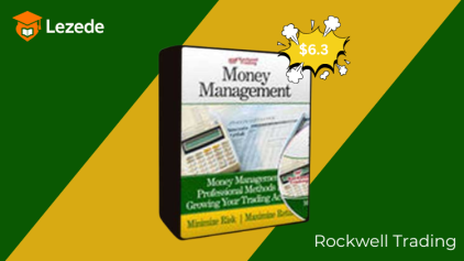 Rockwell Trading - Money Management - 2 DVDs