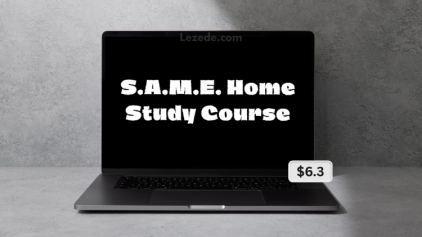 SAME-Home-Study-Course-by-Doug-Sutton