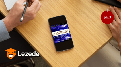 Seasonality. Systems, Strategies & Signals by Jack Bernstein