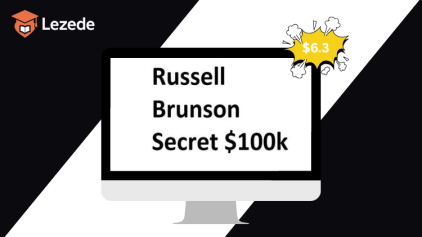Secret $100k Meeting By Russell Brunson