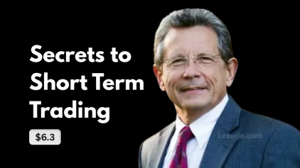 Secrets-to-Short-Term-Trading-by-Larry-Williams