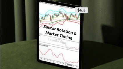 Sector-Rotation-&-Market-Timing-by-Frank-Barbera