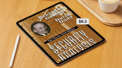 Security-Analysis-The-Classic-1934-Ed-by-Benjamin-Graham