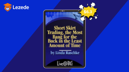 Short Skirt Trading, the Most Bang for the Buck by Linda Raschke
