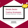 Simple Sector Trading Strategies By John Murphy