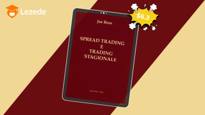 Spread Trading E-Trading Stagionale (Italian) by Joe Ross