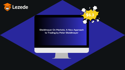 Steidlmayer On Markets. A New Approach to Trading by Peter Steidlmayer