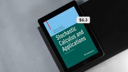 Stochastic-Calculus-by-Alan-Bain