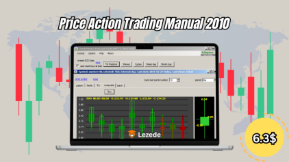 Stock Market Forecast Tools SMFT-1 (Sept 2013) Free Download