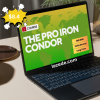 Stock Options Strategy: The Pro Iron Condor PDF by My Option Edge