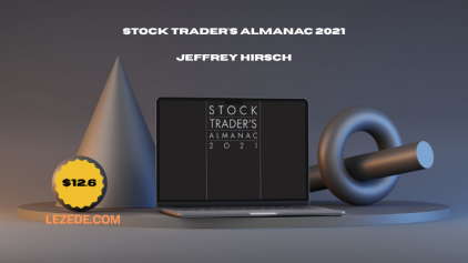 Stock-Trader's-Almanac-2021-by-Jeffrey-Hirsch