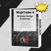 Strategy Design Essentials by Ninja Coding