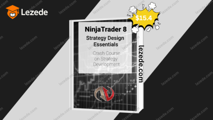 Strategy Design Essentials by Ninja Coding