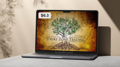 Strike-Zone-Trading-Forex-Course